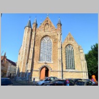 Brugge, Sint-Jakobskerk, photo pawel_hbg, tripadvisor,2.jpg